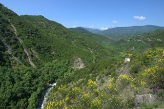 tzoumerka